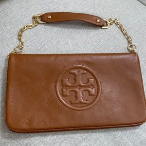 Tory Burch Carmel purse